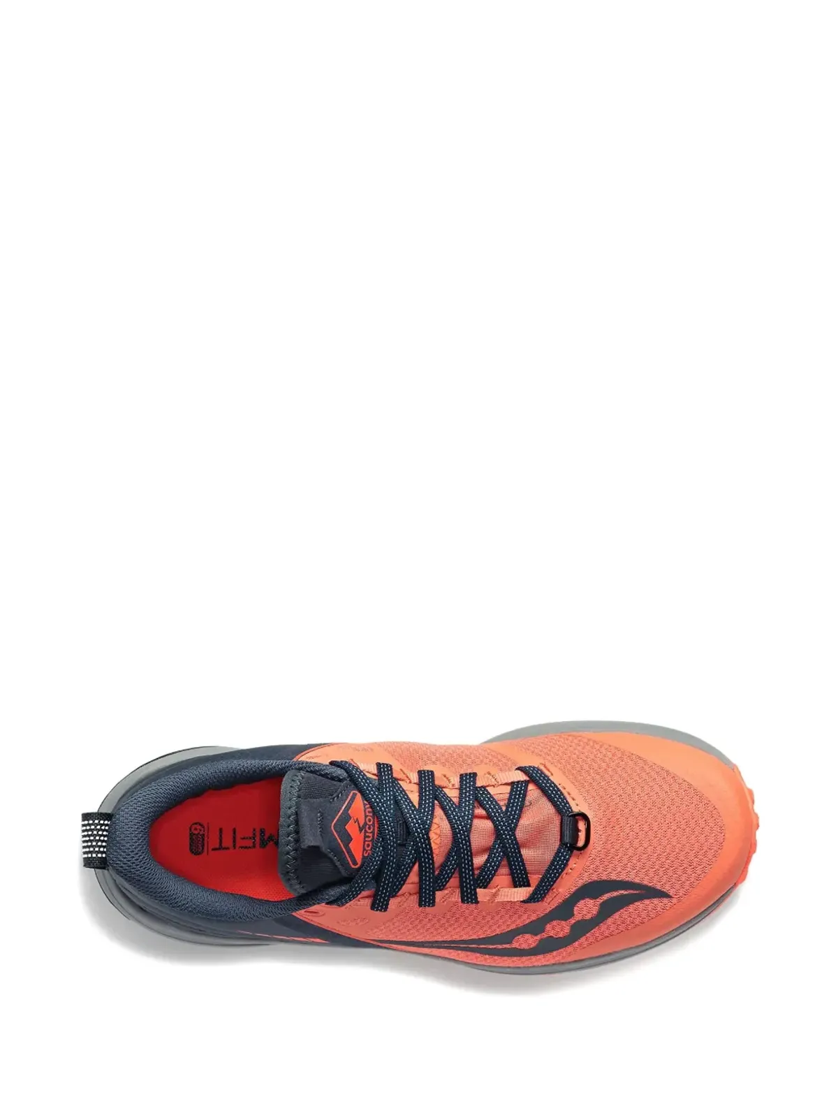 Saucony Xodus Ultra スニーカー - 画像3