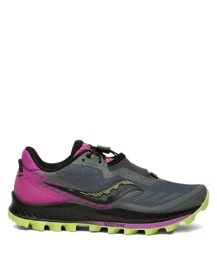 Saucony Peregrine 11 ST トレイルランニングシューズ - サムネイル1