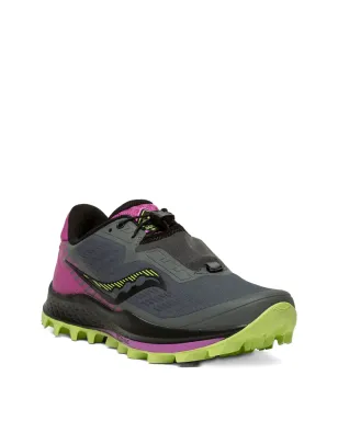 Saucony Peregrine 11 ST トレイルランニングシューズ - サムネイル2