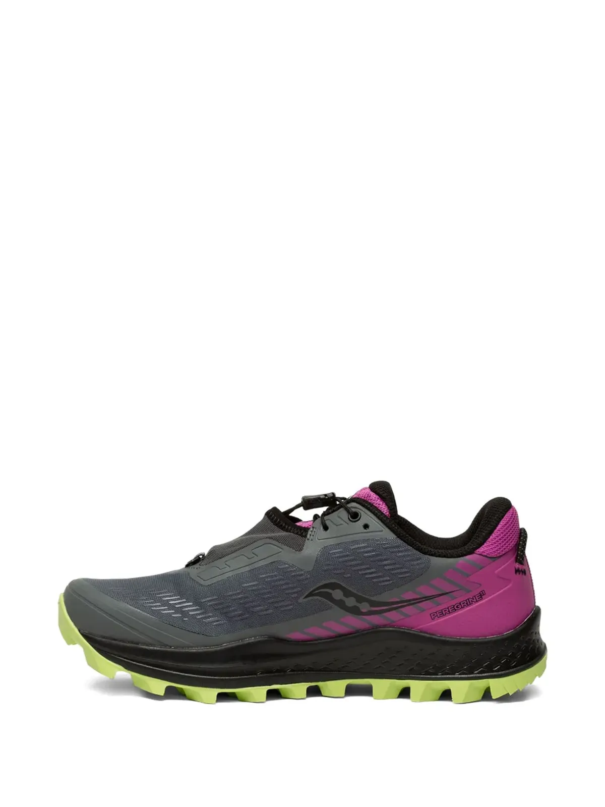 Saucony Peregrine 11 ST トレイルランニングシューズ - 画像3