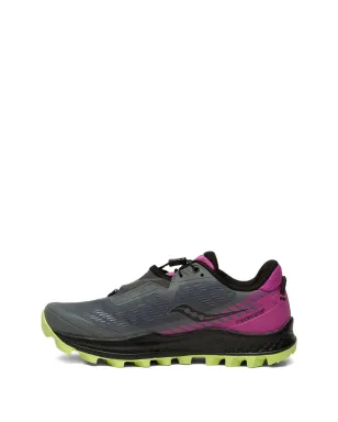 Saucony Peregrine 11 ST トレイルランニングシューズ - サムネイル3