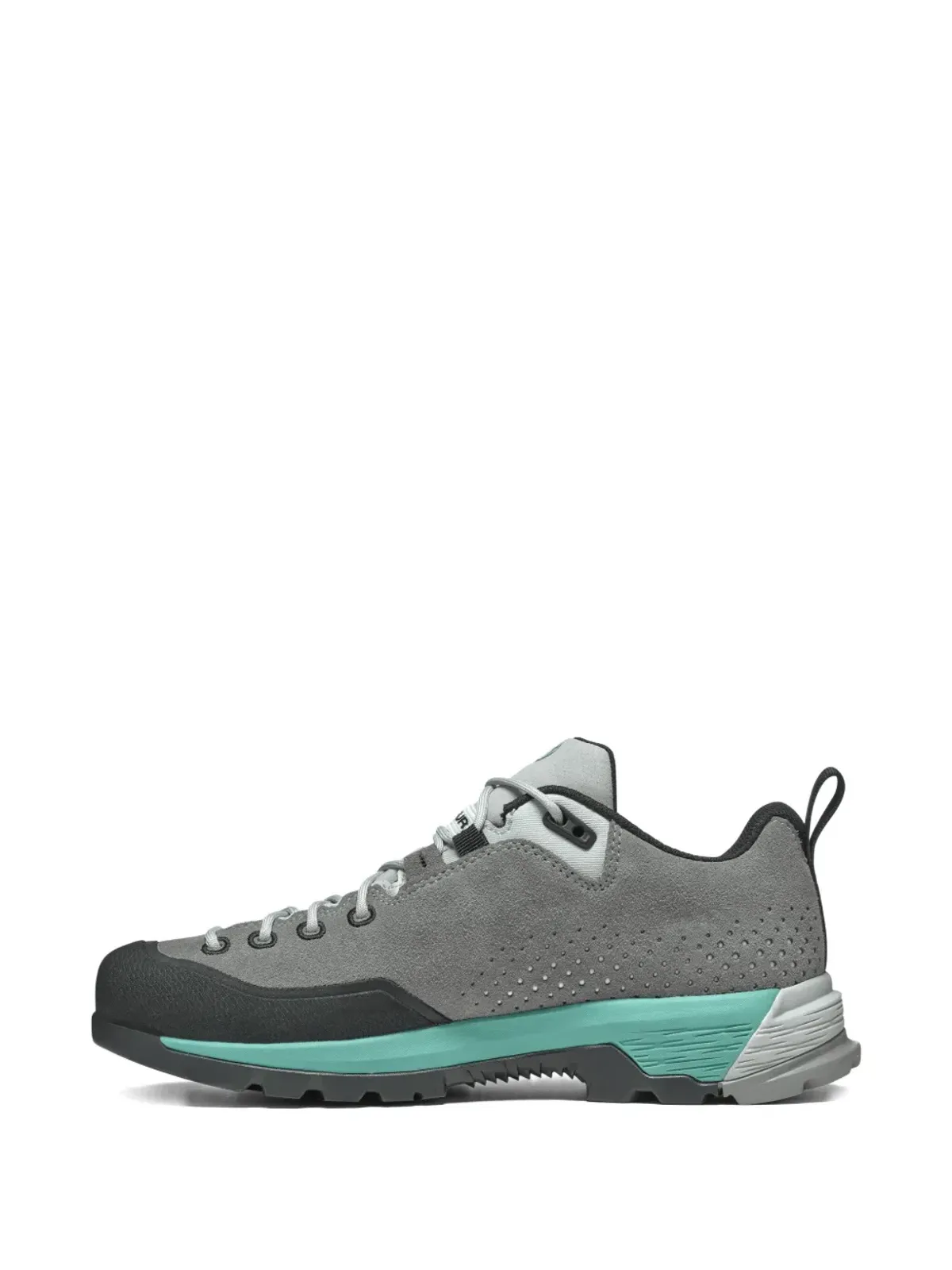 Tecnica Sulfur GTX sneakers - Grey - 画像5