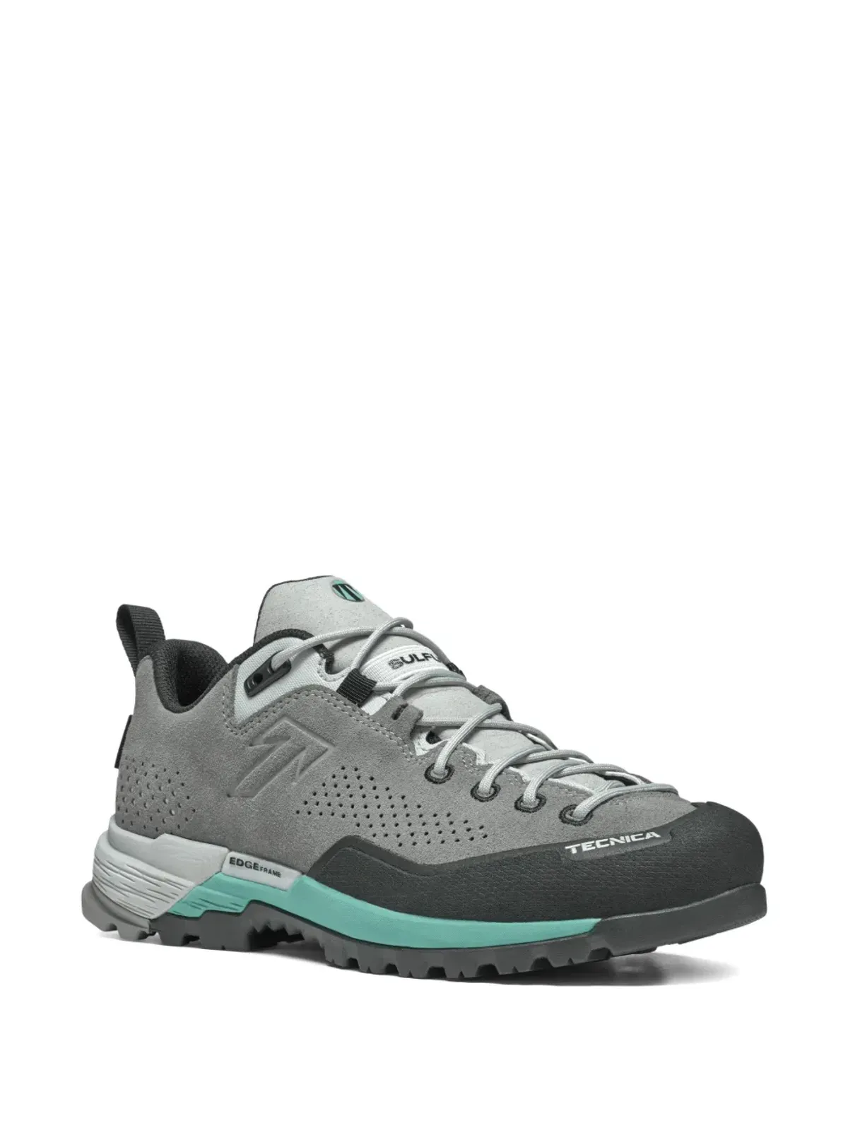 Tecnica Sulfur GTX sneakers - Grey - 画像2