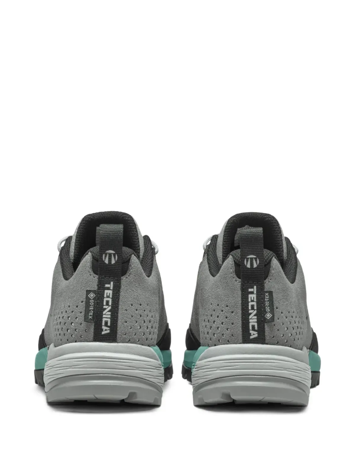 Tecnica Sulfur GTX sneakers - Grey - 画像3
