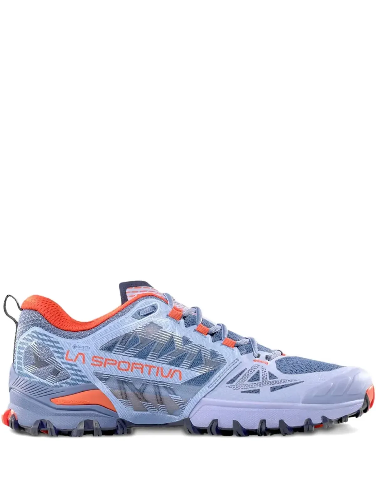 La Sportiva Bushido III トレイルランニングシューズ - 画像1