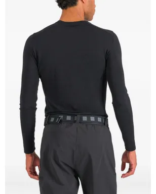 SPORTFUL ロゴパッチ スキートップ - サムネイル2