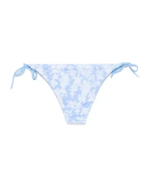Heidi Klein Playa Paraiso ビキニボトムス - ブルー - サムネイル2
