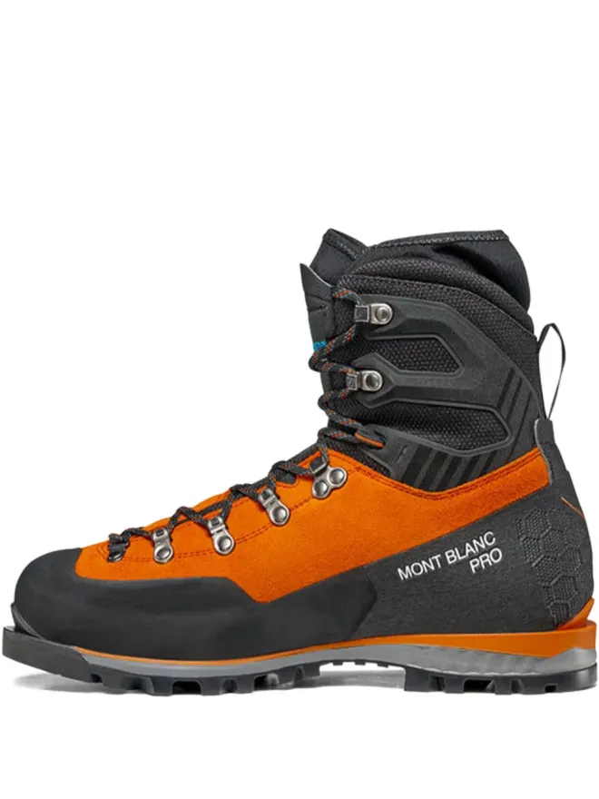 SCARPA SCARPA Mont Blanc Pro GTX 登山靴の商品画像