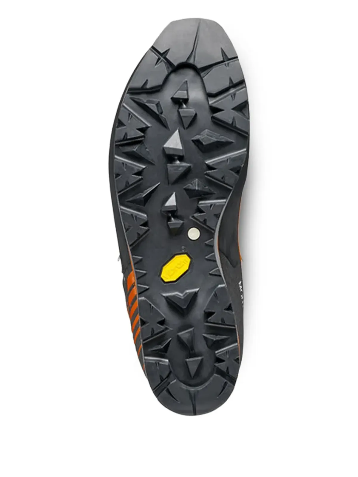SCARPA Mont Blanc Pro GTX 登山靴 - 画像5