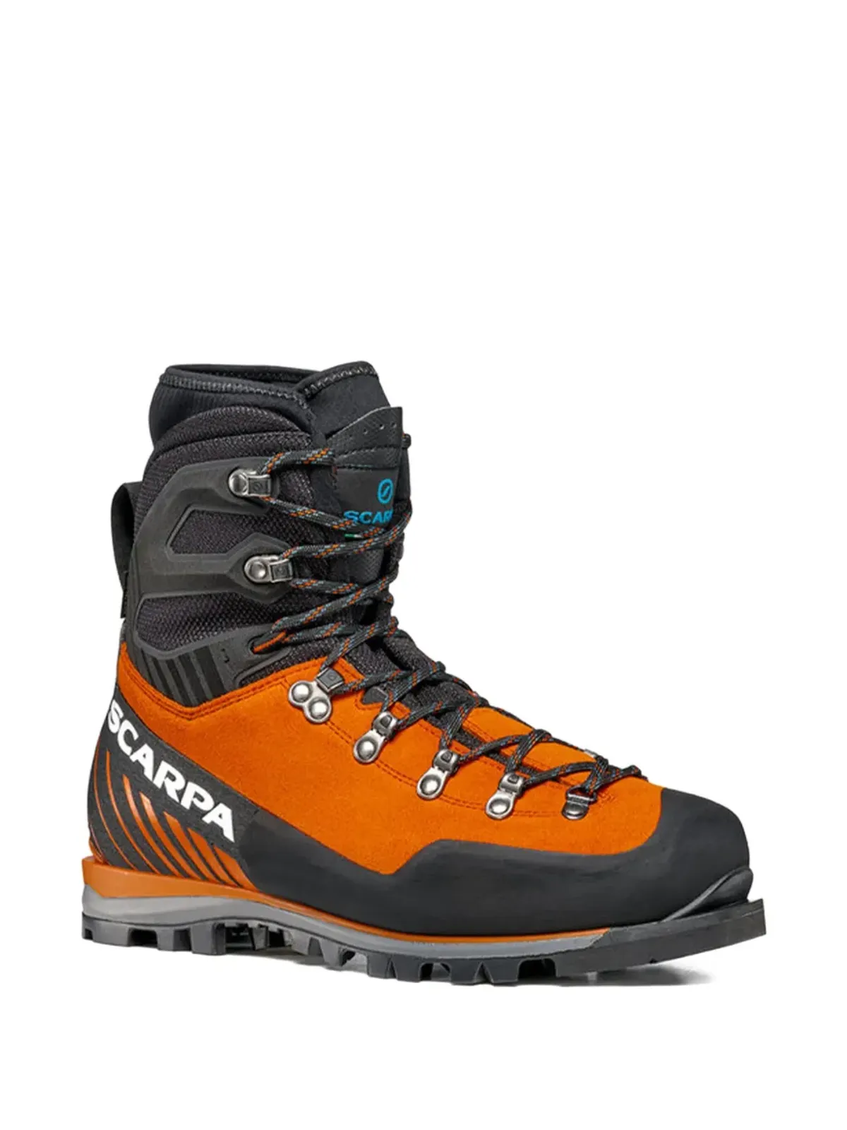 SCARPA Mont Blanc Pro GTX 登山靴 - 画像2