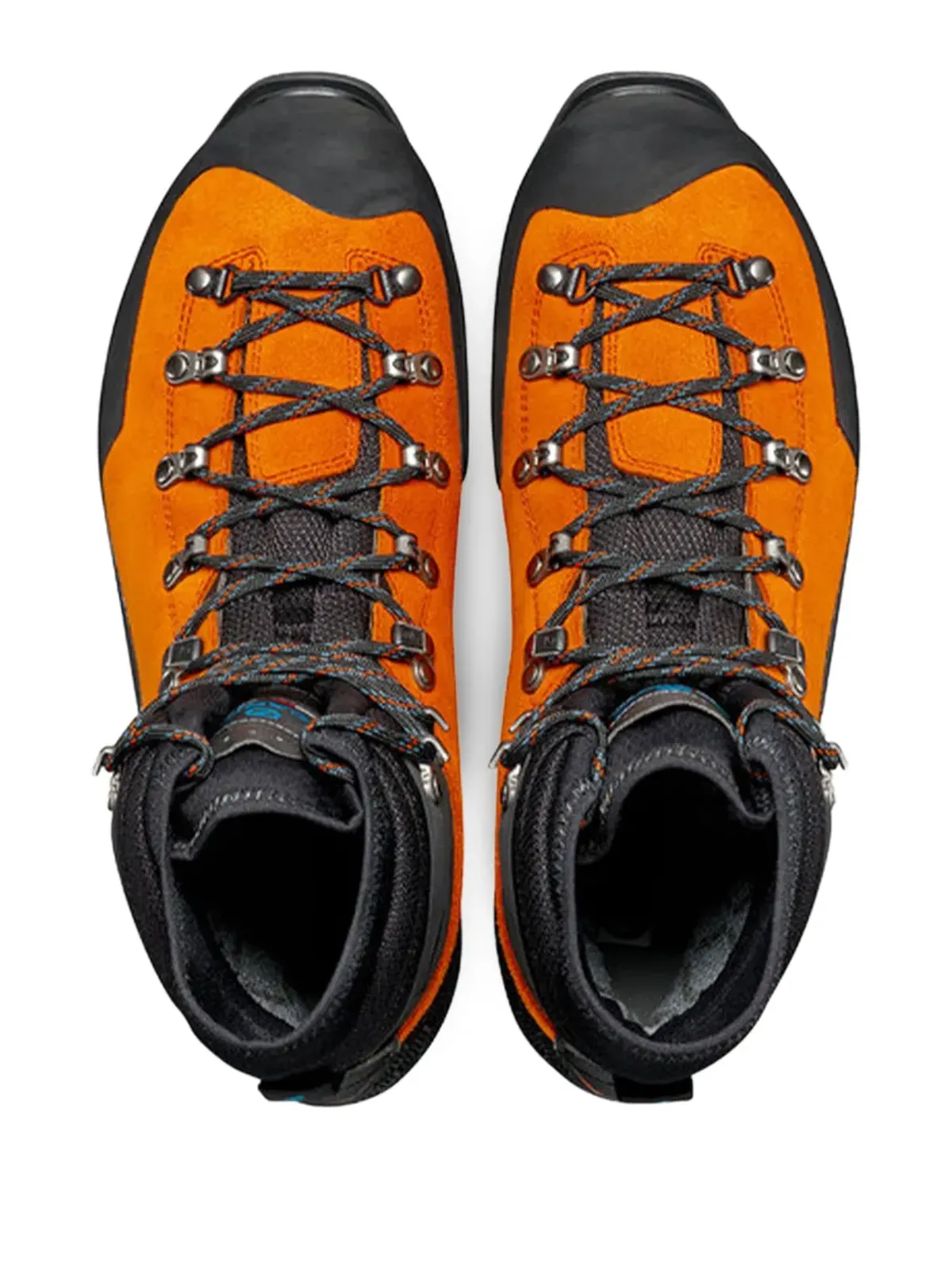 SCARPA Mont Blanc Pro GTX 登山靴 - 画像4