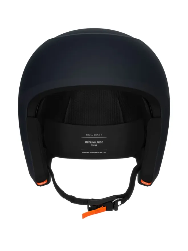 POC POC Skull Dura X MIPS ヘルメット - ブルーの商品画像