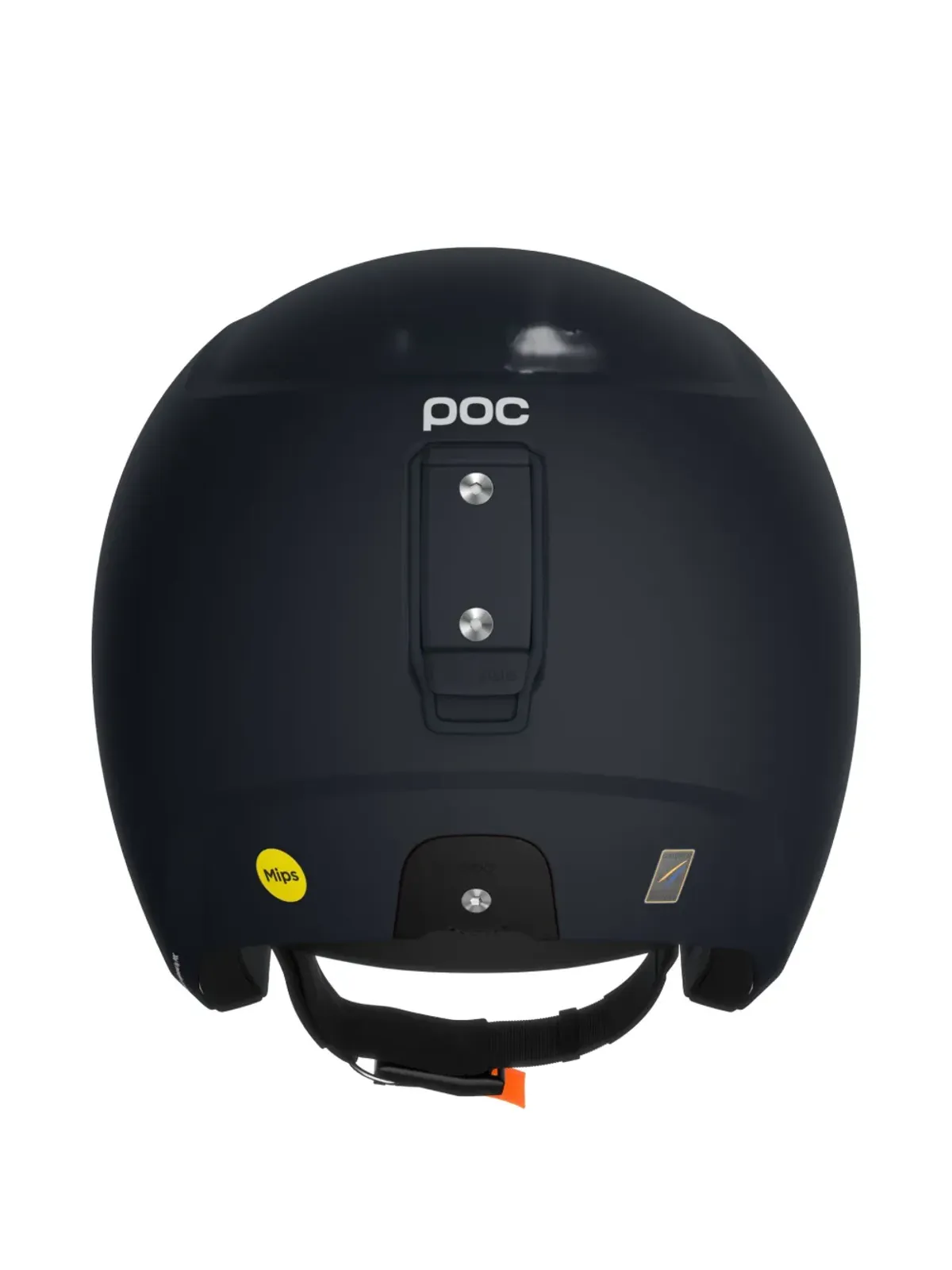 POC Skull Dura X MIPS ヘルメット - ブルー - 画像2