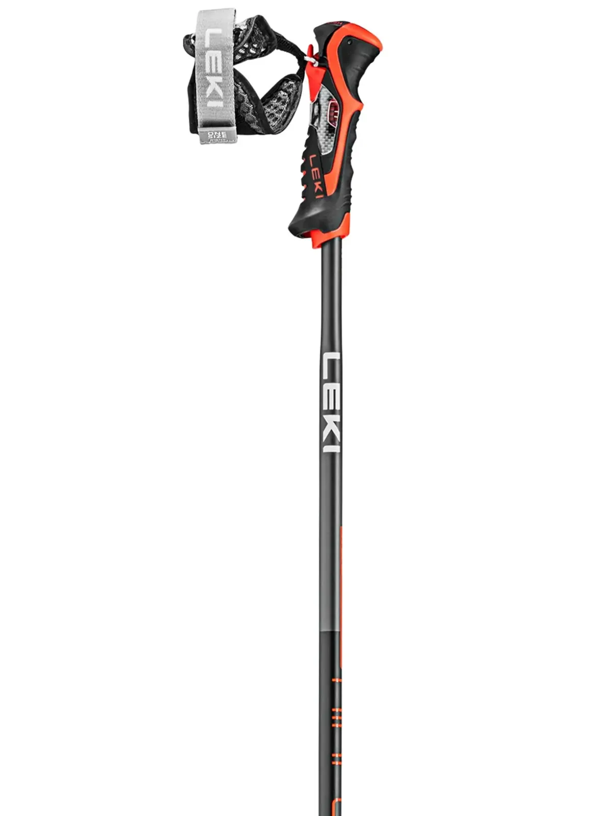 LEKI エアフォイル3D ウォーキングポール - 画像2
