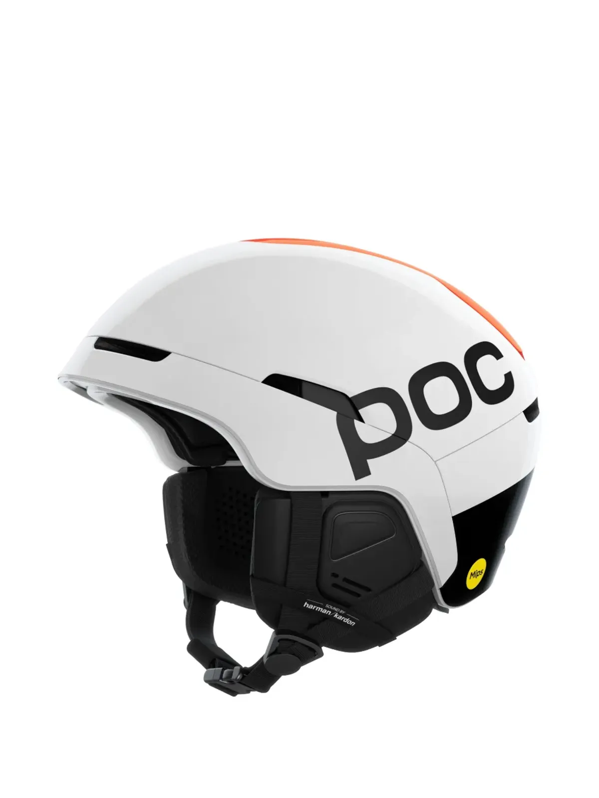 POC Obex Connect スキーヘルメット - 画像3