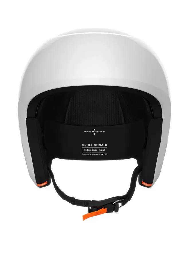 POC POC ロゴプリント ヘルメットの商品画像