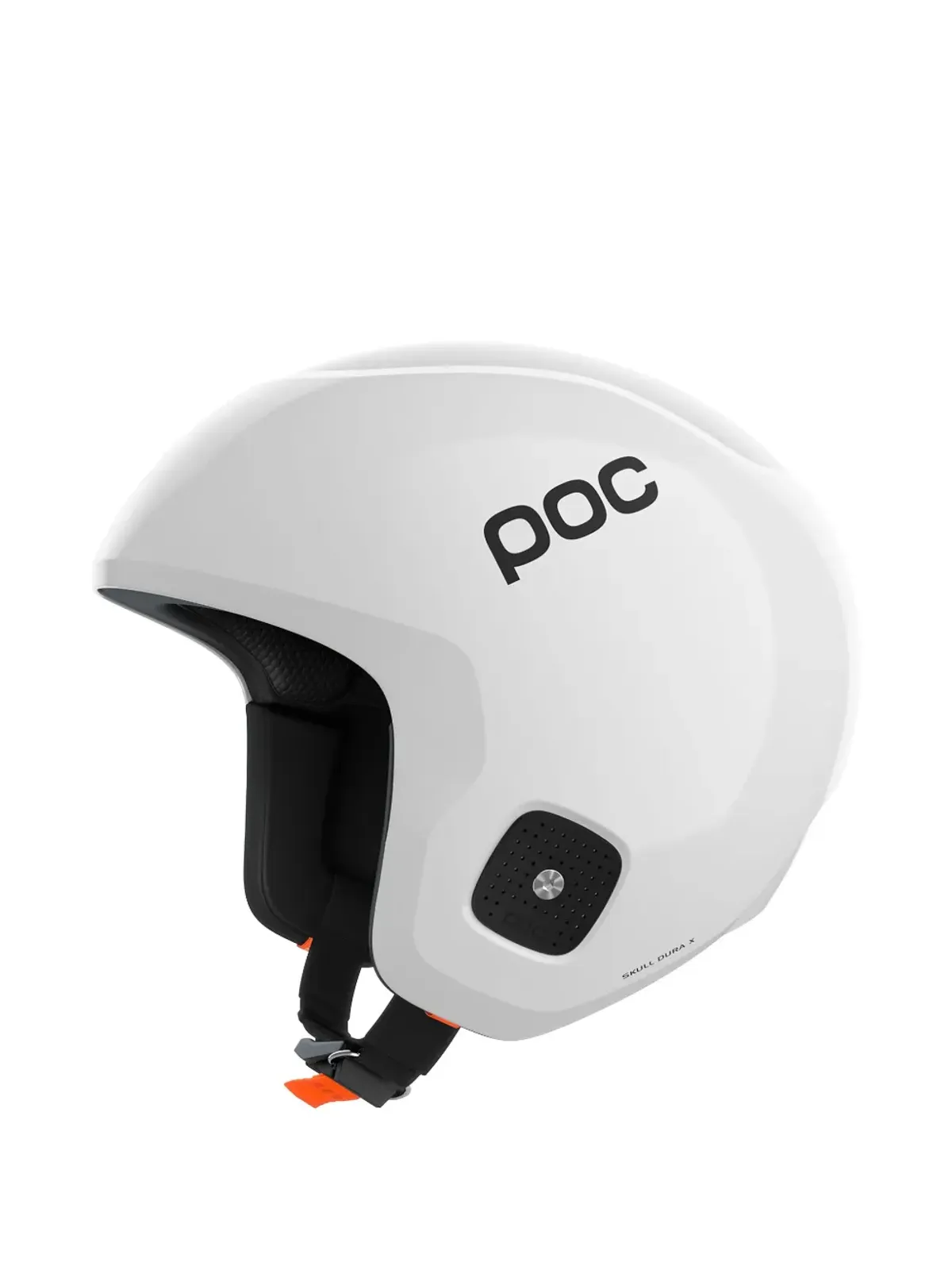 POC ロゴプリント ヘルメット - 画像3