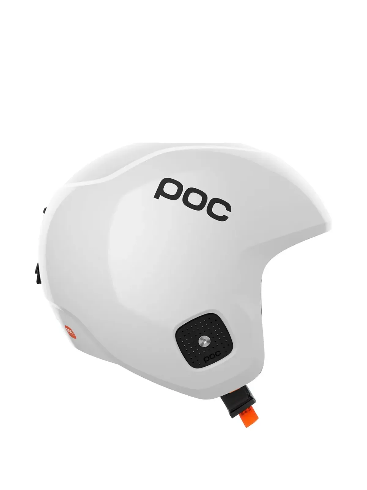 POC ロゴプリント ヘルメット - 画像4