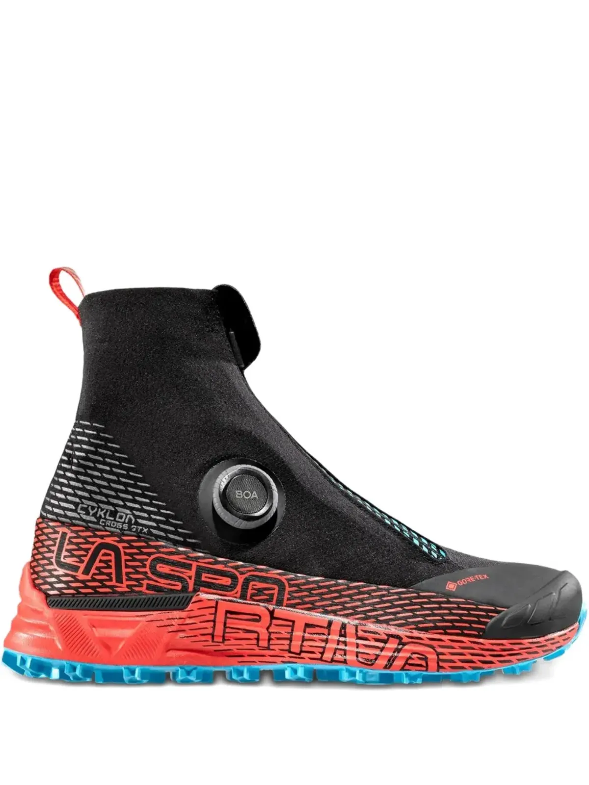 La Sportiva Cyklon Cross GTX スニーカー - 画像1