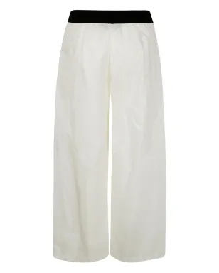 Maria Calderara T364X-1 トラウザーズ - サムネイル2
