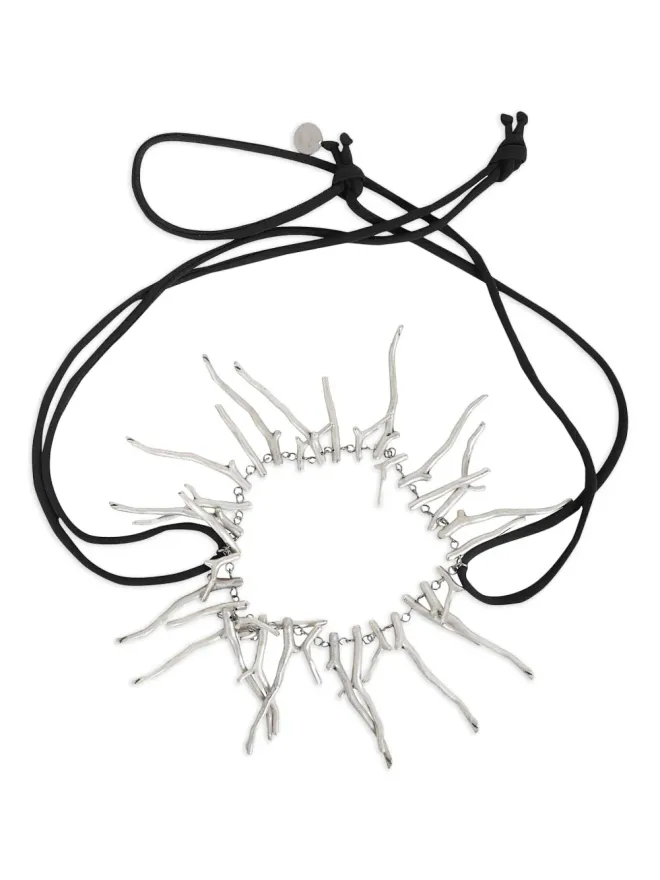 Maria Calderara Maria Calderara ネックレスの商品画像