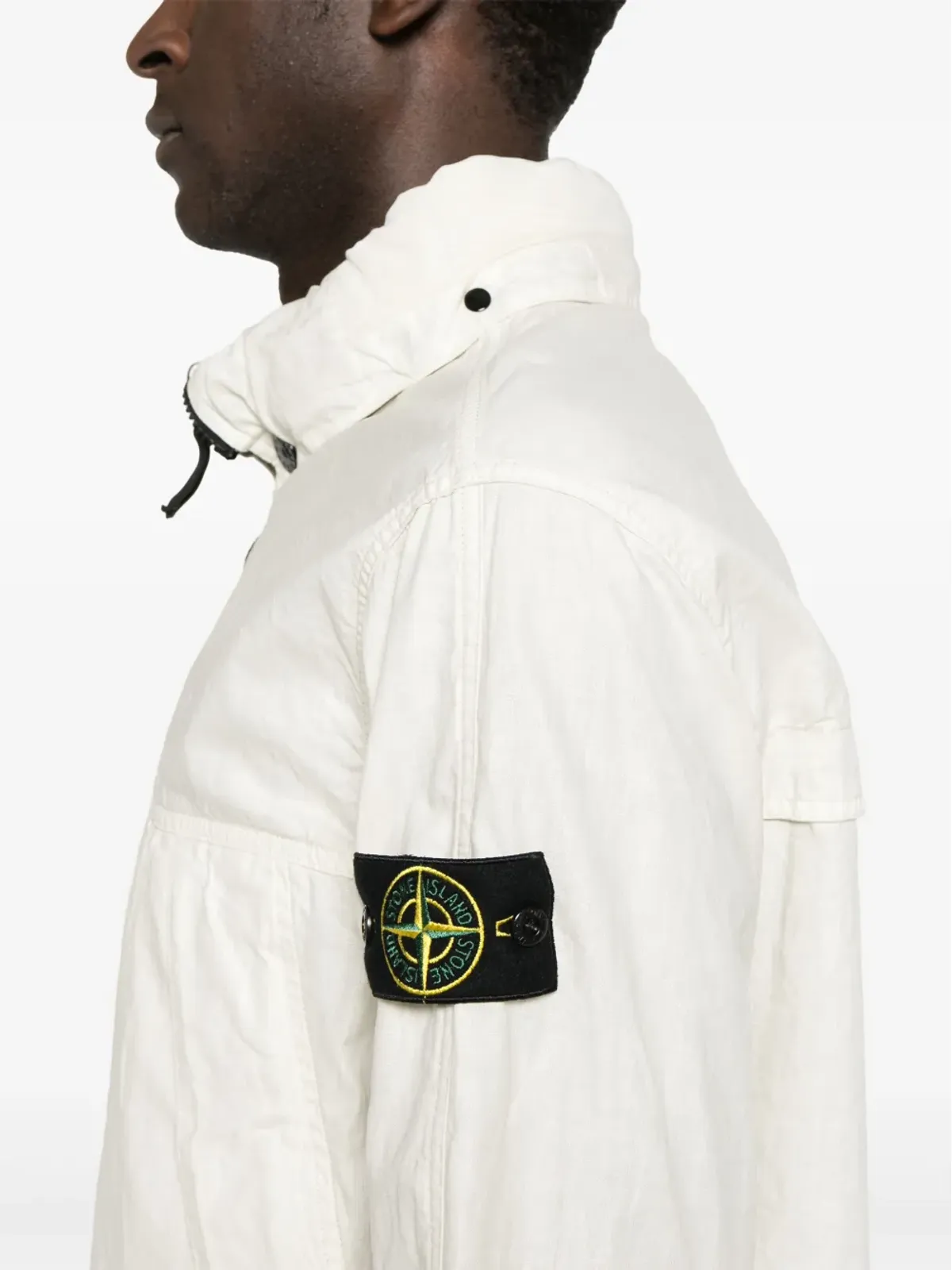 Stone Island ジャケット - 画像5