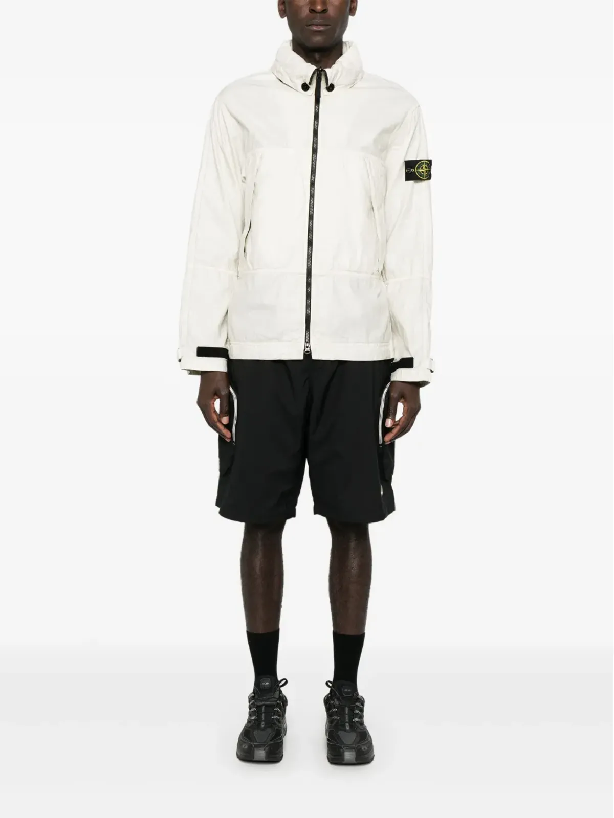 Stone Island ジャケット - 画像2