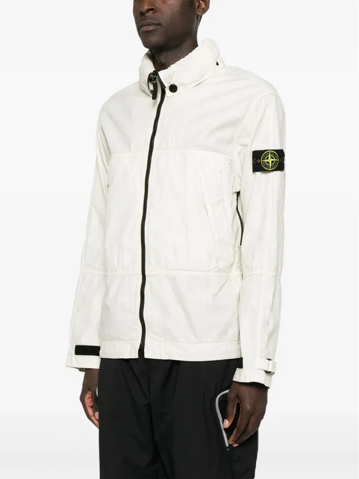 Stone Island ジャケット - 画像3
