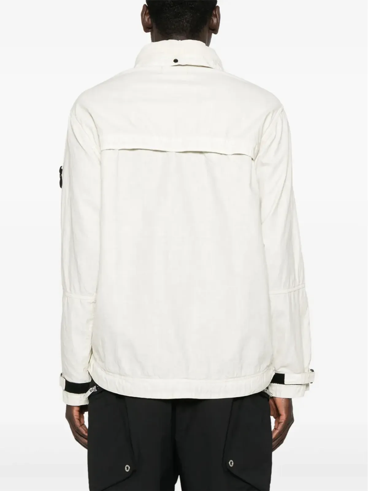 Stone Island ジャケット - 画像4