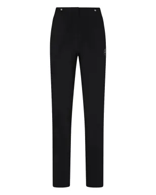 La Sportiva ロゴプリントレギンス - サムネイル1