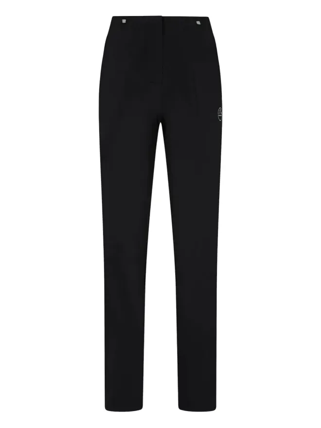 La Sportiva La Sportiva ロゴプリントレギンスの商品画像