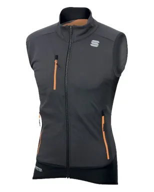 SPORTFUL ロゴプリント スキートップ - サムネイル1