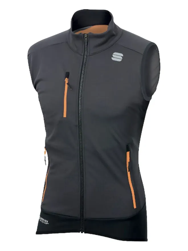 SPORTFUL SPORTFUL ロゴプリント スキートップの商品画像