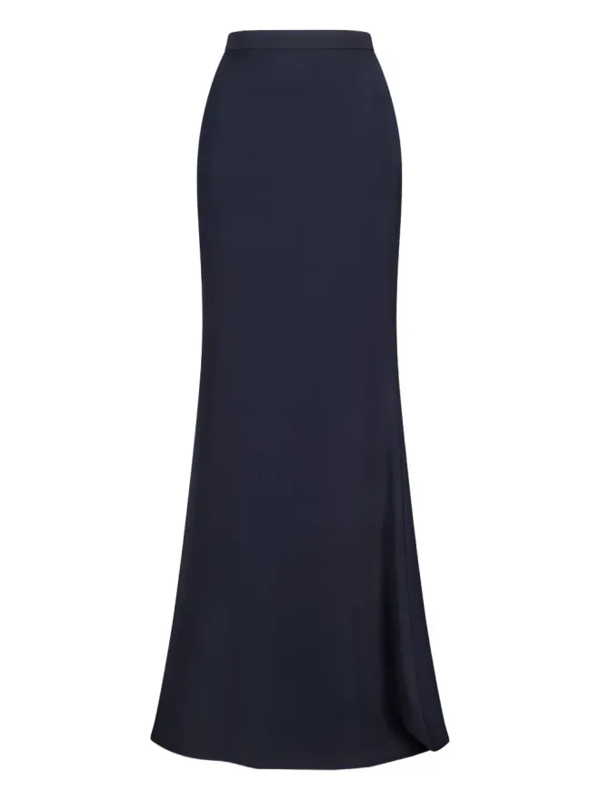 Valentino Garavani Valentino Garavani カディマキシスカートの商品画像