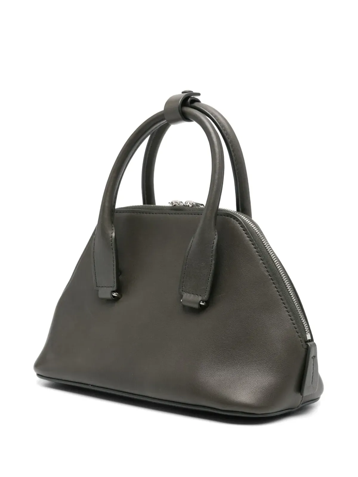 The Row Pre-Owned Devon トートバッグ - 画像3