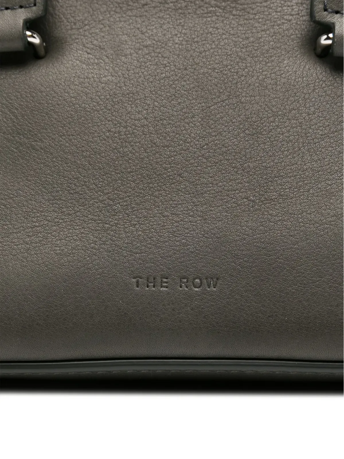 The Row Pre-Owned Devon トートバッグ - 画像4