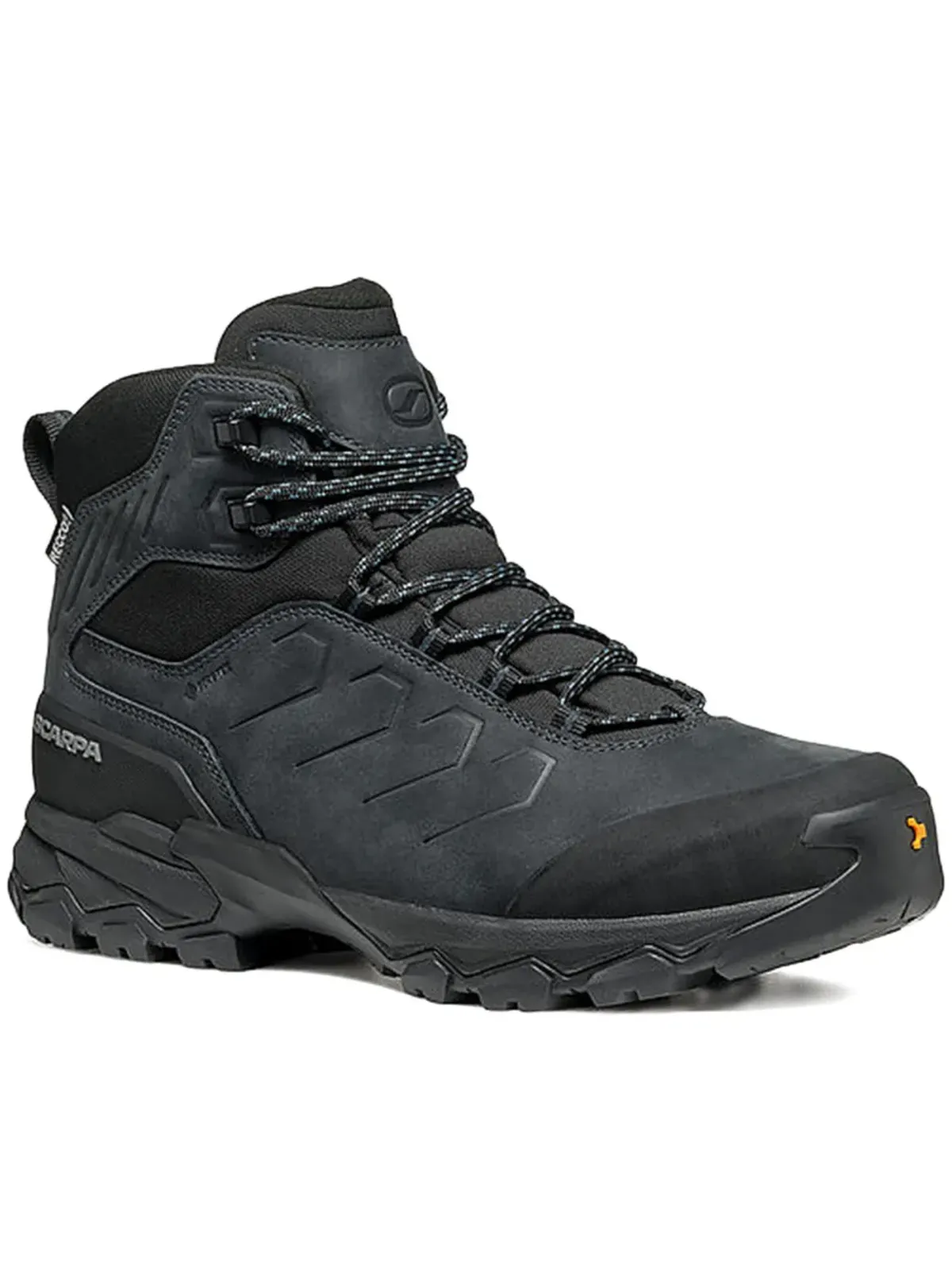 SCARPA モレイン ポーラー GTX ハイキングブーツ - 画像2