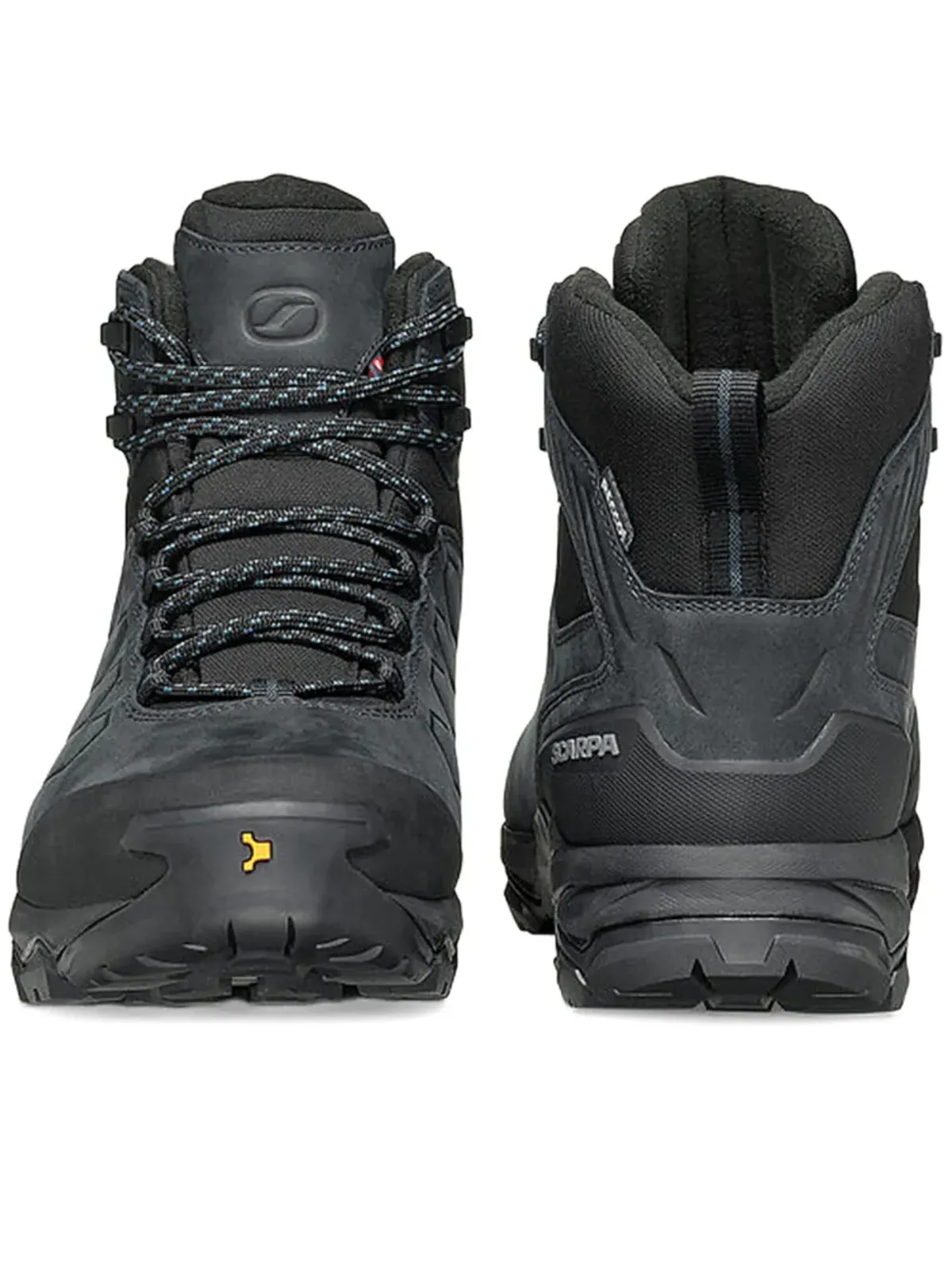SCARPA モレイン ポーラー GTX ハイキングブーツ - 画像3