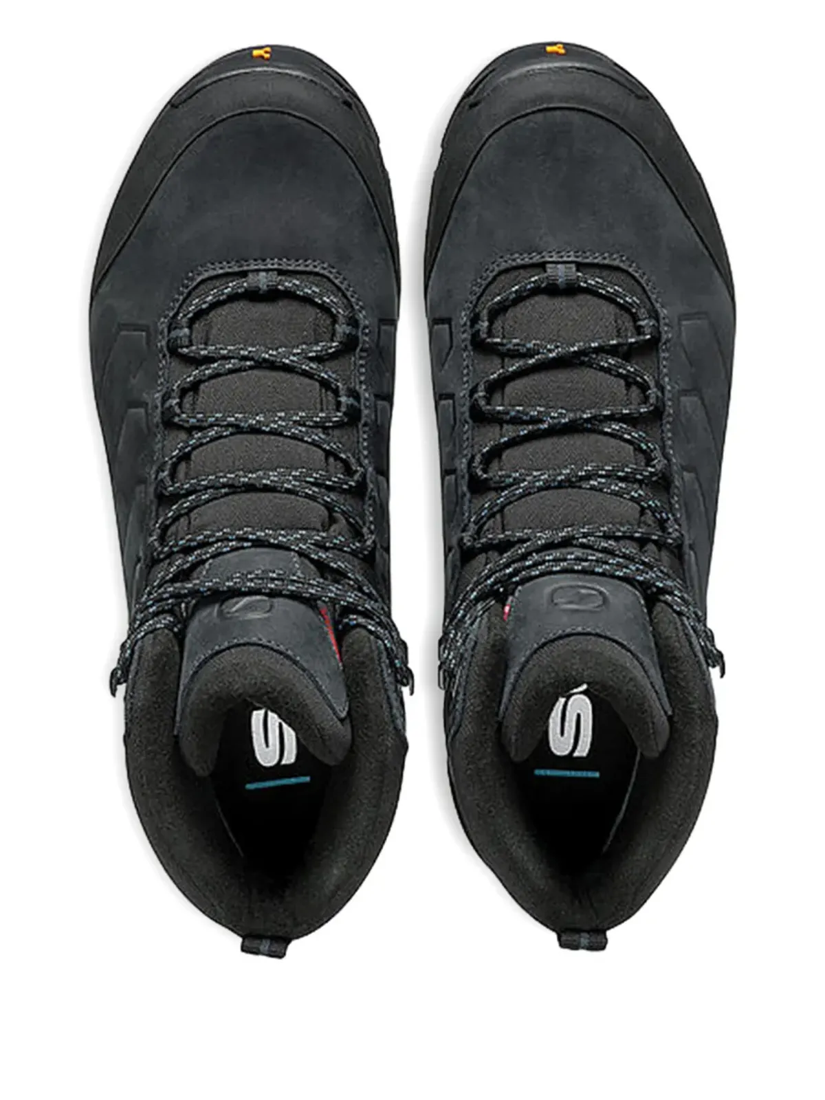 SCARPA モレイン ポーラー GTX ハイキングブーツ - 画像4