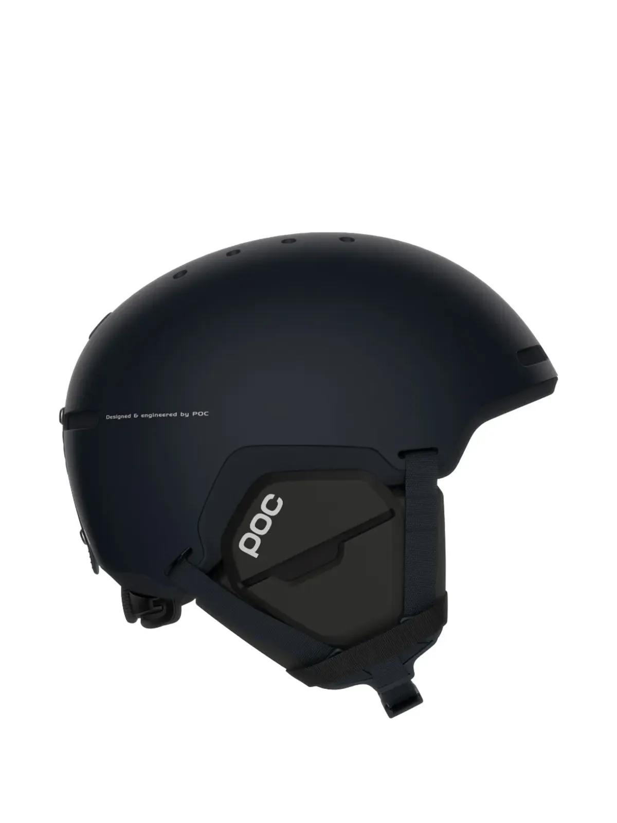 POC Calyx MIPS ヘルメット - ブルー - 画像4
