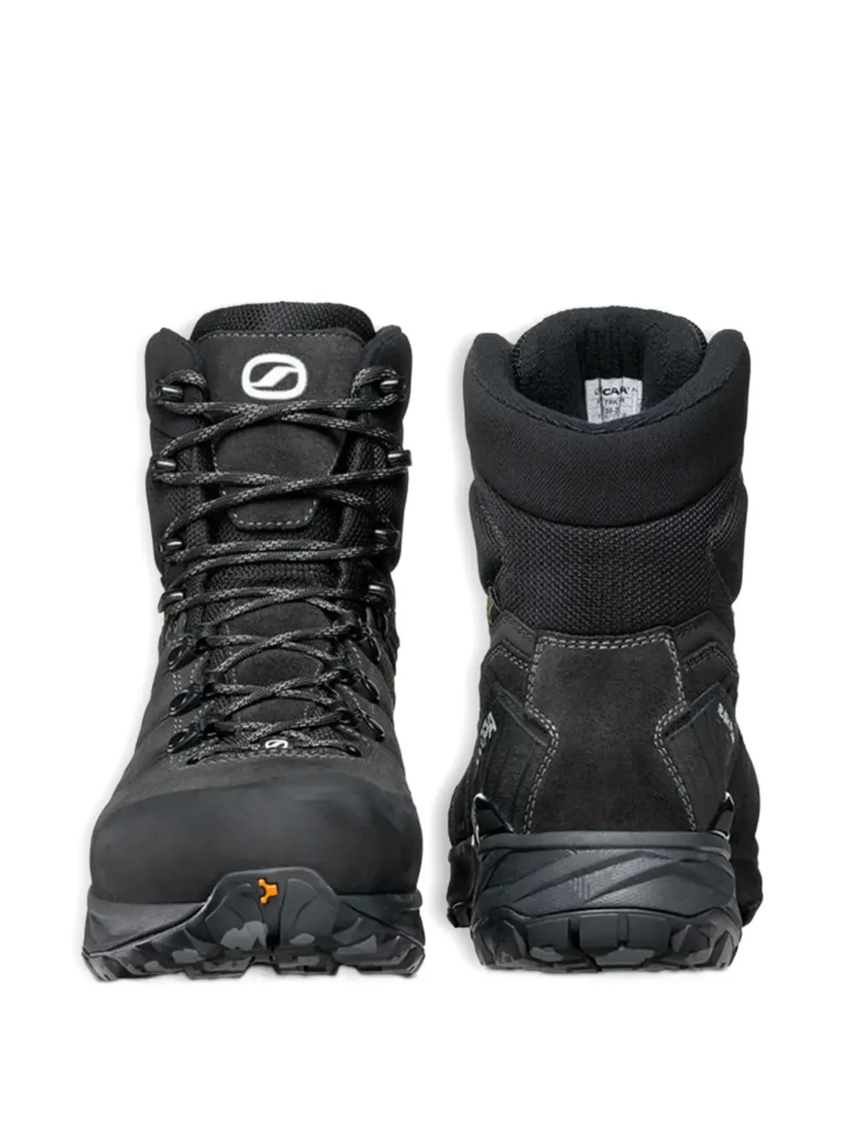 SCARPA Rush Polar GTX ハイキングブーツ - 画像4