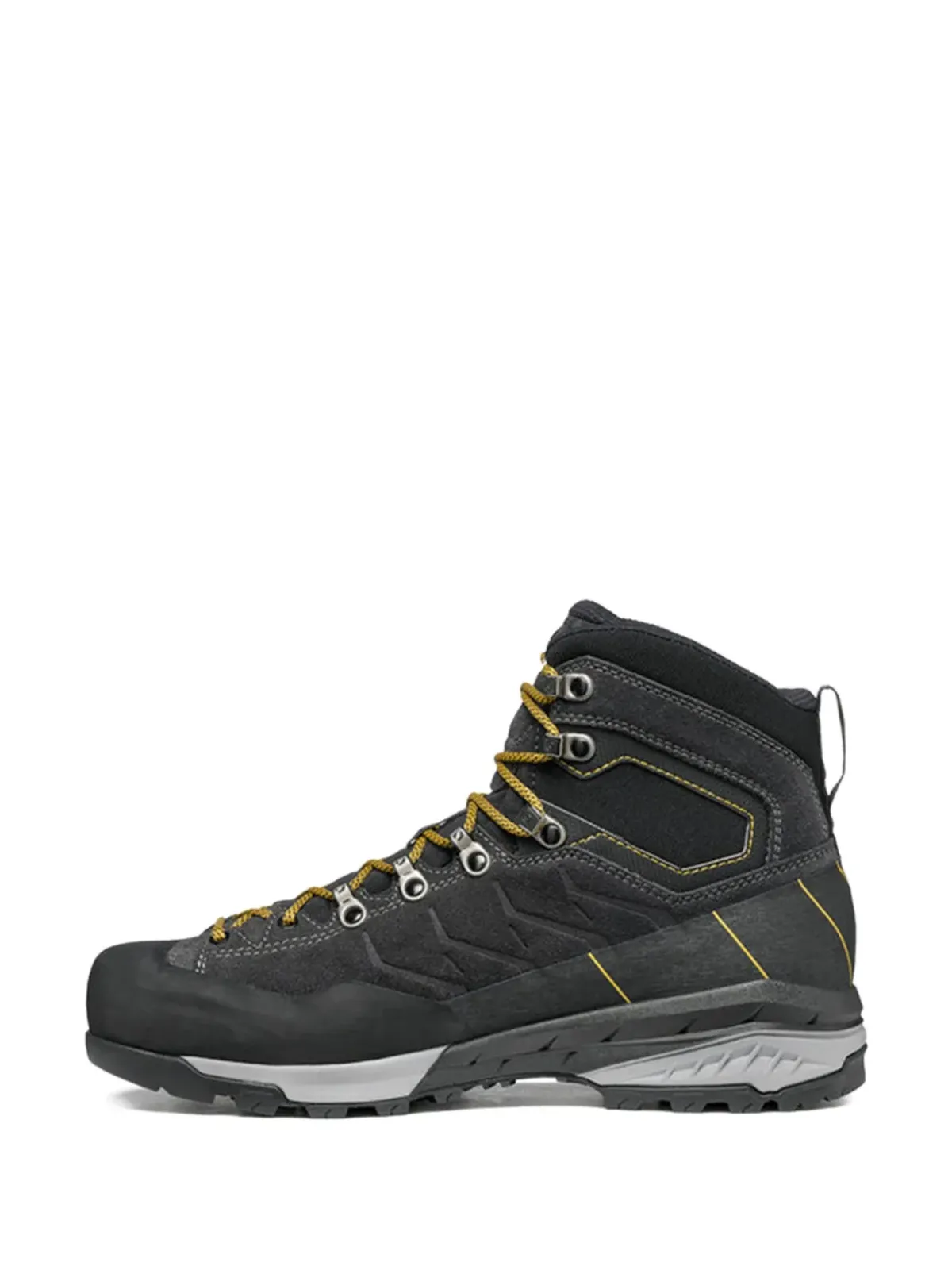 SCARPA Mescalito Trek GTX ハイキングブーツ - 画像2