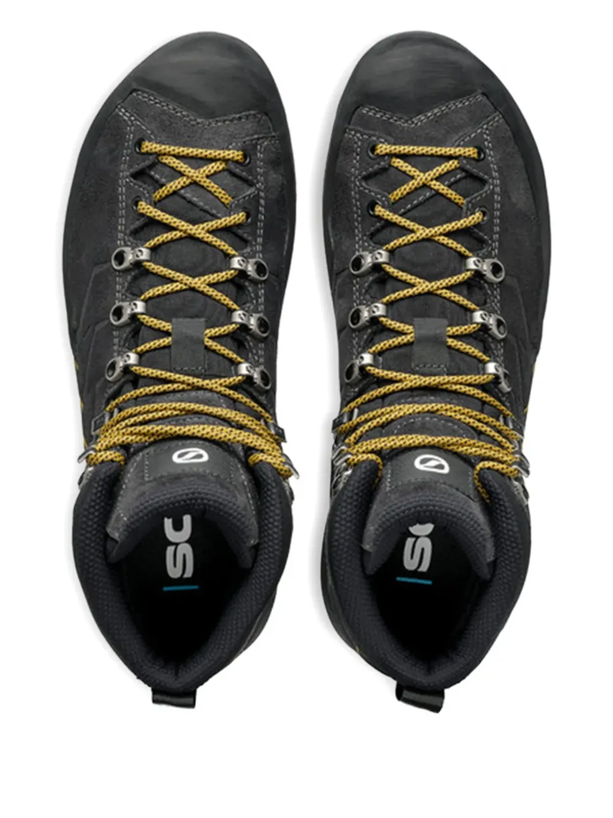 SCARPA Mescalito Trek GTX ハイキングブーツ - 画像4