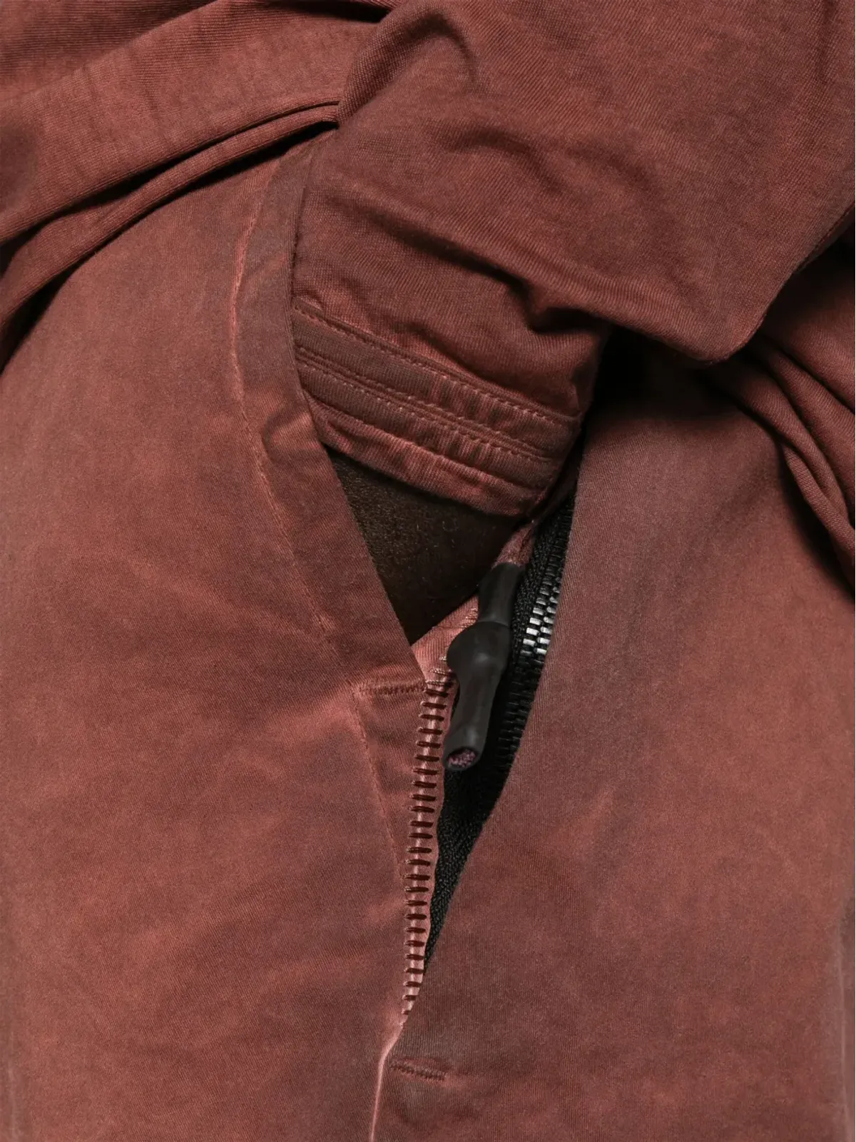 69 コットンブレンドショーツ - 画像5