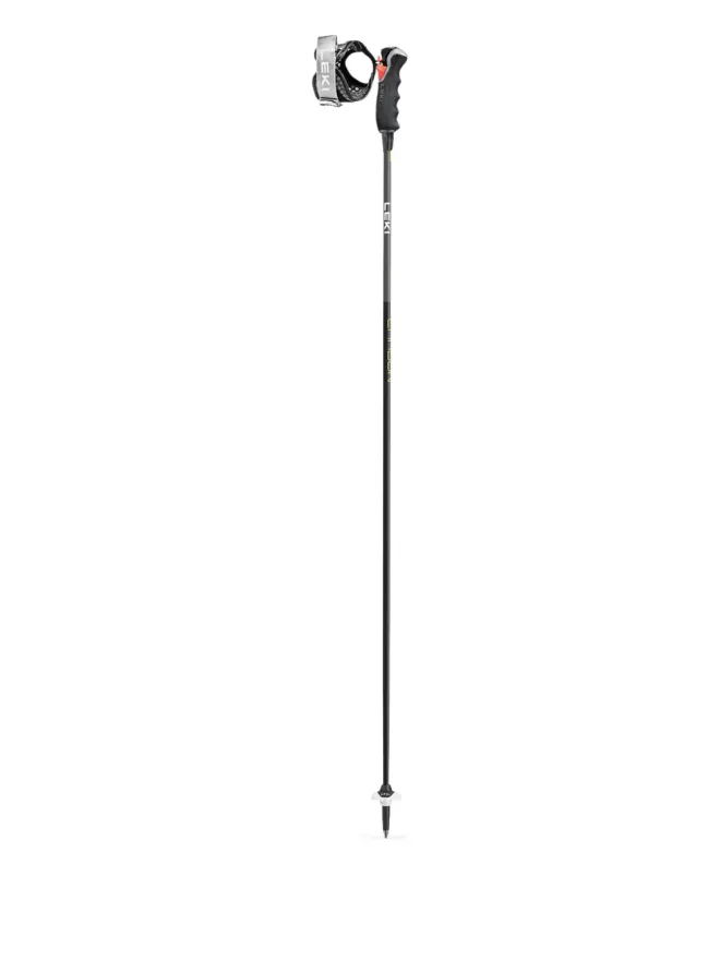 LEKI LEKI カーボン12 3D スキーポールの商品画像