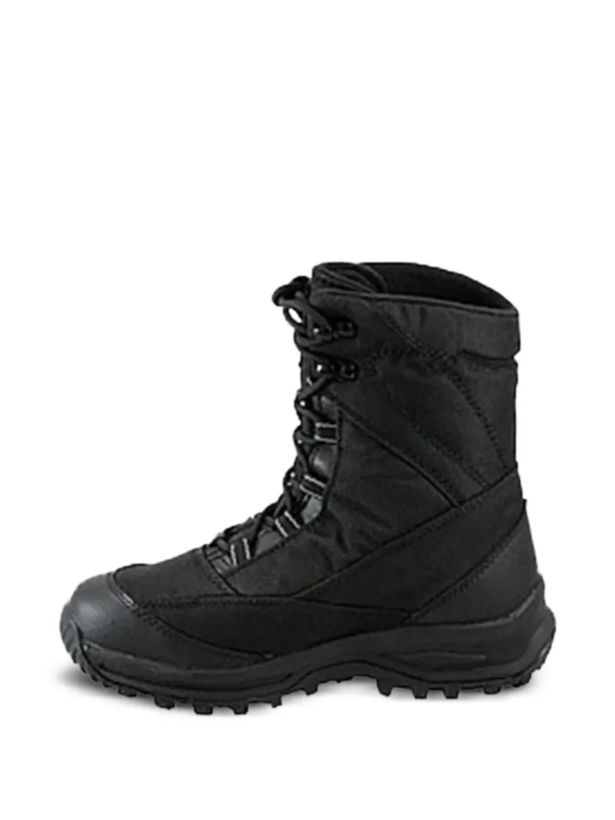 Tecnica Ride II hiking boots - Black - 画像2