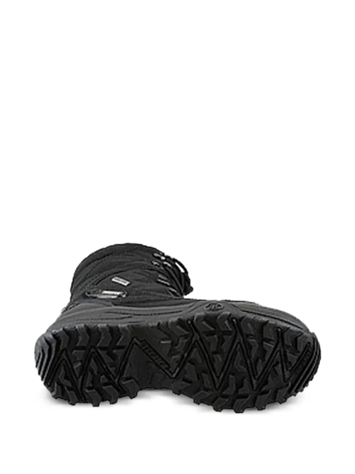 Tecnica Ride II hiking boots - Black - 画像3
