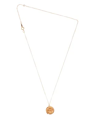 Alighieri Aries Medallion ネックレス - サムネイル1