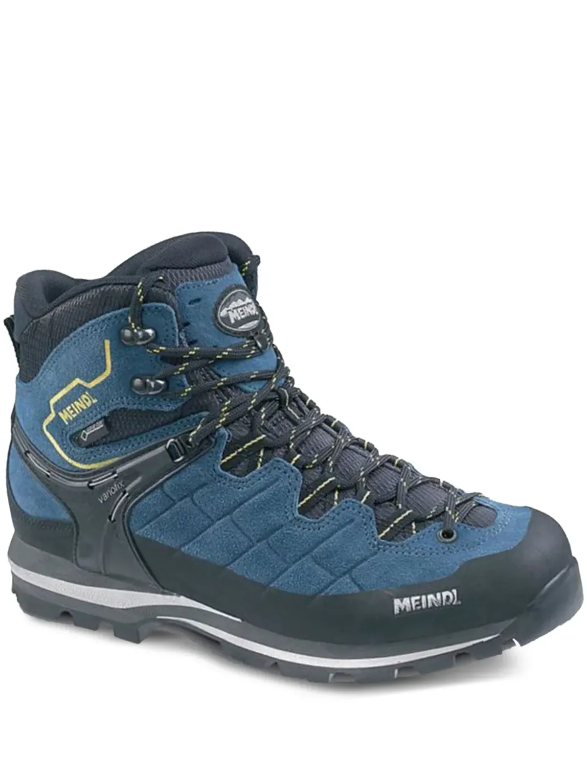Meindl Litepeak GTX トレッキングブーツ - 画像1