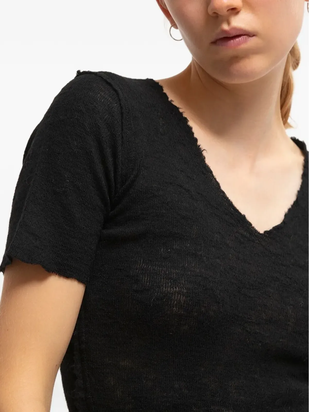 Gudrun & Gudrun Barbara Tシャツ - 画像4